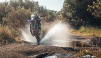 Η 5η ημέρα του Olympia Rally 2026
