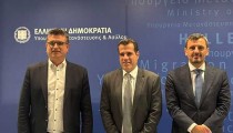 Δήμος Ανδραβίδας-Κυλλήνης: Εξασφάλιση πόρων 1,5 εκατ. ευρώ – Ξεκινούν άμεσα σημαντικά έργα οδοποιίας και αστικής αναβάθμισης