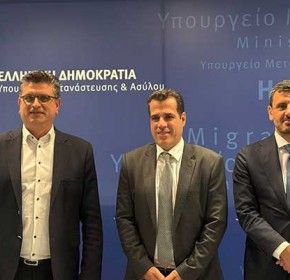 Δήμος Ανδραβίδας-Κυλλήνης: Εξασφάλιση πόρων 1,5 εκατ. ευρώ – Ξεκινούν άμεσα σημαντικά έργα οδοποιίας και αστικής αναβάθμισης