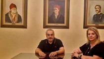 Το 14ο Φεστιβάλ Δήμου Πηνειού ανοίγει αυλαία στο Ανοιχτό Θέατρο «Χρήστος Μάλλιαρης» [PHOTOS]