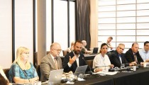 Η Περιφέρεια Δυτικής Ελλάδας «πιλότος» για το μέλλον της Περιφερειακής Ανάπτυξης - Ξεκίνησαν οι τεχνικές συναντήσεις με τον ΟΟΣΑ για την στρατηγική μετά το 2027