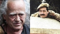 Πέθανε ο σπουδαίος ηθοποιός Νίκος Καλογερόπουλος