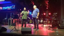 Μεγάλη γιορτή της τοπικής αγοράς σε Κάτω Αχαΐα και Πύργο με την στήριξη της Περιφέρειας Δυτικής Ελλάδας [PHOTOS]