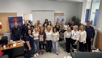 Νοσηλευτική Μονάδα Κρεστένων: Επιτυχής διεξαγωγή εκπαιδευτικής ημερίδας «Διαχείριση Επειγόντων Περιστατικών: Από το Πεδίο στα ΤΕΠ» [PHOTOS]