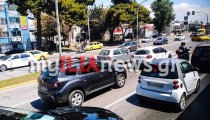 Τέλος στις χρονοβόρες διαδικασίες για τις πινακίδες κυκλοφορίας -Τι αλλάζει με το ανοικτό, ψηφιακό σύστημα παραγγελίας και κατασκευής