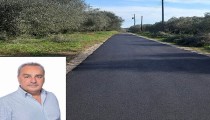 Έξι νέες εντάξεις για ολόκληρο τον Δήμο Πηνειού - 3 εκατομμύρια ευρώ για την αγροτική οδοποιία