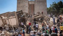 Σεισμός 7,4 Ρίχτερ στην Κολομβία: Μάχη με τον χρόνο για επιζώντες – Πάνω από 130 οι νεκροί, δεκάδες κτίρια κατέρρευσαν