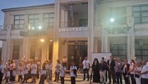 Δήμος Πηνειού: Η φλόγα της εθελοντικής αιμοδοσίας έλαμψε στο Τραγανό [PHOTOS]