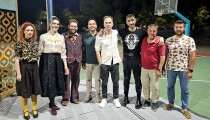 Δήμος Ζαχάρως: Συνεχίζεται το καλοκαιρινό πολιτιστικό πρόγραμμα 2026 [PHOTOS]