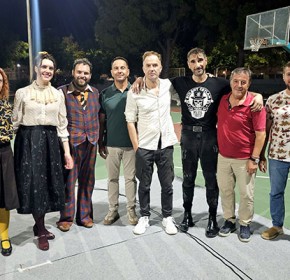 Δήμος Ζαχάρως: Συνεχίζεται το καλοκαιρινό πολιτιστικό πρόγραμμα 2026 [PHOTOS]