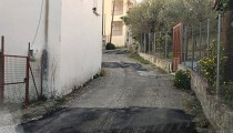 Δήμος Ήλιδας: Συνεχίζονται οι εργασίες αναβάθμισης της εσωτερικής οδοποιίας στη Δημοτική Ενότητα Πηνείας [PHOTOS]