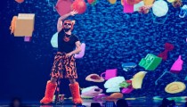 Eurovision 2026: Πρόκριση στον Μεγάλο Τελικό για την Ελλάδα και τον Akyla - Οι 10 χώρες που προκρίθηκαν