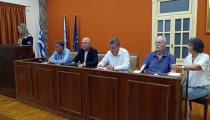 Πύργος: Επιτυχής η παρουσίαση του βιβλίου «Βαρβάσαινα» στο Λάτσειο [PHOTOS]
