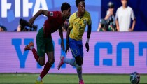 Βραζιλία - Μαρόκο 1-1, Μουντιάλ 2026: Μοιρασμένο το πρώτο... ντέρμπι!