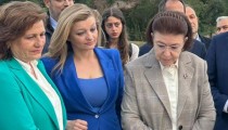 Δ.Αυγερινοπούλου: Συγχαρητήριο μήνυμα για την νέα Γενική Γραμματέα του Υπουργείου Πολιτισμού, Ολυμπία Βικάτου