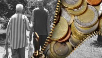 Συντάξεις Ιουνίου: Πότε θα καταβληθούν - Αναλυτικά οι ημερομηνίες