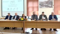 Ν. Φαρμάκης : «Η απόσταση από τα αστικά κέντρα δεν πρέπει να σημαίνει απόσταση από τις ευκαιρίες» [PHOTOS]