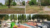 Ο Δήμος Ήλιδας μέσα στους επτά της Περιφέρειας Δυτικής Ελλάδας που θα δημιουργηθούν σύγχρονα αστικά πάρκα 