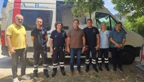 Δήμος Ζαχάρως: Η διασφάλιση της συνεχούς παρουσίας του ΕΚΑΒ στη Ζαχάρω αποτελεί ζήτημα ζωτικής σημασίας για τον Δήμο [PHOTOS]