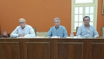 Δήμος Πύργου: Σημαντικό έργο στις αθλητικές υποδομές από τη δημοτική αρχή Πύργου [PHOTOS]