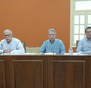 Δήμος Πύργου: Σημαντικό έργο στις αθλητικές υποδομές από τη δημοτική αρχή Πύργου [PHOTOS]