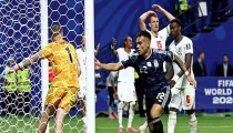 Αγγλία – Αργεντινή 1-2: «Τρελή» ανατροπή μέσα σε 7 λεπτά και θριαμβευτική πρόκριση για την παρέα του Μέσι στον τελικό του Μουντιάλ 2026