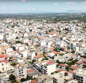 Αμαλιάδα: Σημαντικό βήμα για τη λύση του χρόνιου προβλήματος στο Σχέδιο Πόλης