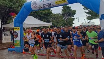 Με εντυπωσιακή συμμετοχή και απόλυτη επιτυχία το 5ο Run Pyrgos [PHOTOS]