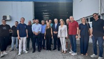 Διονυσία-Θεοδώρα Αυγερινοπούλου: Δήλωση για την επίσκεψη Κυβερνητικού Κλιμακίου στον Νομό Ηλείας [PHOTOS]