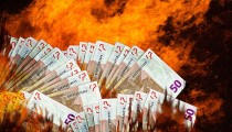 Κοινό μέτωπο της Ηλείας για οριστική λύση στα πυρόπληκτα δάνεια