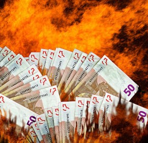 Κοινό μέτωπο της Ηλείας για οριστική λύση στα πυρόπληκτα δάνεια