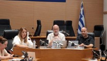 CHERRY: Απολογισμός δράσεων και νέες προοπτικές για τη δημιουργική οικονομία της Δυτικής Ελλάδας 