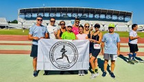 Δυναμική παρουσία των Βετεράνων Αθλητών του ΣΕΒΑΣ Ν. Ηλείας στο 38ο Πρωτάθλημα Στίβου Βετεράνων Αθλητών 2026 [PHOTOS]