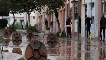 Ισπανία: Στο έλεος ισχυρών βροχοπτώσεων -Νεκρός άνδρας στην Καταλονία