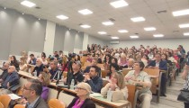 Ηχηρή παρουσία του Δήμου Ήλιδας στο Πανεπιστήμιο Δυτικής Αττικής – O Χρήστος Χριστοδουλόπουλος ανέδειξε τον θρησκευτικό και πολιτιστικό πλούτο της περιοχής [PHOTOS]