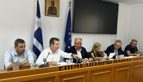 Ηλεία: Από την αποκατάσταση στην πραγματική ανάπτυξη [PHOTOS]