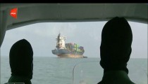 Το Ιράν ετοιμάζεται να κλιμακώσει τη δράση του στο Ορμούζ, μετά το αδιέξοδο στις διαπραγματεύσεις