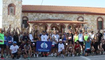 Με επιτυχία πραγματοποιήθηκε το 7ο Λάνθι Run [PHOTOS]