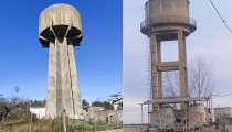 800.000 € στον Δήμο Πηνειού για έργα ύδρευσης και αποκατάστασης κρίσιμων υποδομών