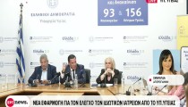 Εργαλείο ΑΙ σαρώνει τα social media και τις διαφημίσεις των γιατρών, εντοπίστηκαν πιθανές παραβάσεις σε 231 περιπτώσεις