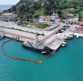 Δ.Λ.Τ. Πύργου: Εκπαίδευση της Ομάδας Αντιρρύπανσης στα θέματα της πρόληψης και τυχόν καταστολής Θαλάσσιας Ρύπανσης, έτους 2026 [PHOTOS]