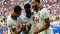 Μουντιάλ 2026: Αγγλία - Γαλλία 6-4 στον μικρό τελικό και 3η θέση για τα «τρία λιοντάρια»