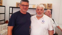 Σημαντική ενίσχυση των δομών κοινωνικής φροντίδας του Δήμου Ανδραβίδας–Κυλλήνης από την ΑΜΚΕ «Συλλογικότητα Πετρούπολης» [PHOTOS]