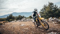 Η 6η και τελευταία ημέρα του Olympia Rally 2026