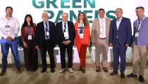 Στην «Attica Green Expo 2026» ο Δήμαρχος Ήλιδας – Παρουσίασε ως «καλή πρακτική» ένα πρωτοπόρο έργο για την αντιμετώπιση των δασικών πυρκαγιών [PHOTOS]
