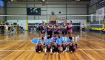 Μεγάλη εκτός έδρας νίκη για τη ΓΕΠ Πύργου με 1-3 σετ απέναντι στον Σπαρτιατικό!