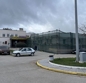 Η αναβάθμιση της Ν.Μ. Αμαλιάδας στην πράξη - Επενδύσεις άνω των 2,8 εκατ. ευρώ και συνεχή ενίσχυση με ιατρικό  και λοιπό προσωπικό