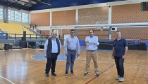 Δήμος Ανδραβίδας-Κυλλήνης: Στην τελική ευθεία το «πράσινο» ΑΕΘΛΙΟΝ [PHOTOS]