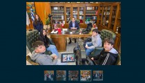 Μεγάλη πανελλήνια διάκριση για το Δημοτικό Σχολείο Πελοπίου [PHOTOS]