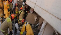 Σεισμοί στη Βενεζουέλα: Στους 5.278 οι νεκροί -Συνεχίζονται οι προσπάθειες για την ανάσυρση θυμάτων από τα συντρίμμια